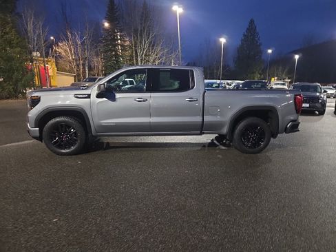 Used 2024 GMC Sierra 1500 Elevation image 5