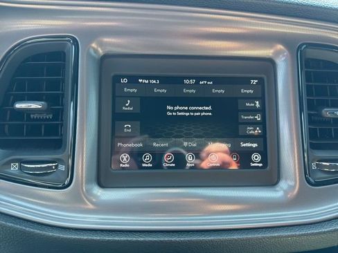 Used 2023 Dodge Challenger SXT w/ Cold Weather Group AWD/4WD image 25