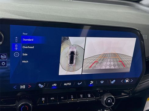 New 2026 Chevrolet Blazer EV LT AWD/4WD image 8