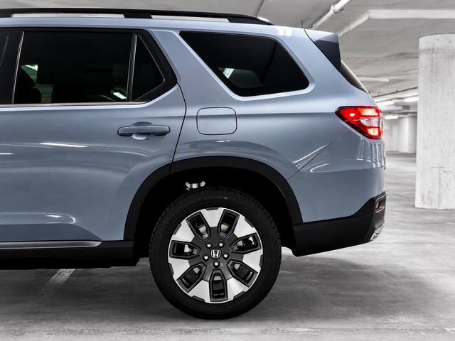 New 2026 Honda Pilot Elite image 27