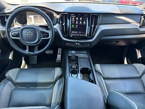 Used 2022 Volvo XC60 B6 R-Design w/ Advanced Package AWD/4WD image 20