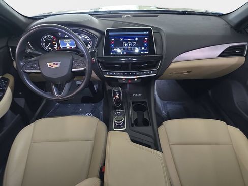 Used 2023 Cadillac CT5 Luxury RWD image 10