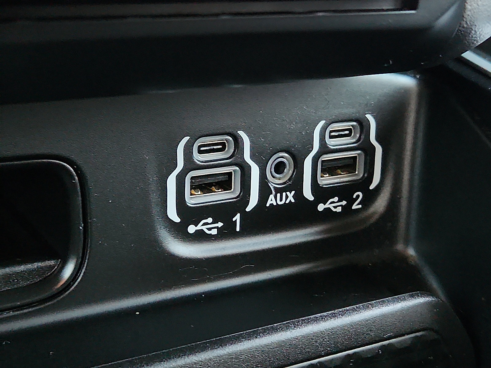 Used 2023 RAM 1500 Big Horn AWD/4WD image 21