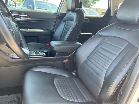 Used 2024 Kia Sportage SX FWD image 9