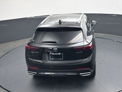 Used 2025 Buick Envision Preferred AWD/4WD image 34