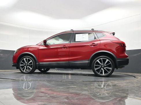 Used 2018 Nissan Rogue Sport SL FWD image 39