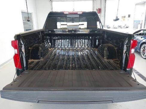 New 2026 Chevrolet Silverado 1500 LT w/ All Star Edition Plus AWD/4WD image 27