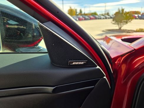 New 2026 MAZDA CX-50 AWD 2.5 S image 24