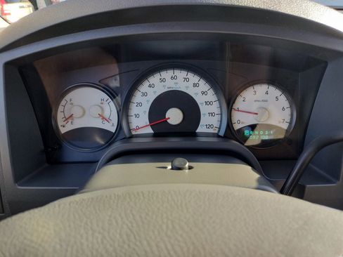 Used 2006 Dodge Dakota ST image 19