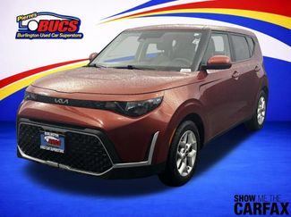 Used 2023 Kia Soul LX w/ LX Technology Package 360° Tour