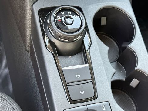 New 2024 Ford Bronco Sport Badlands AWD/4WD image 28