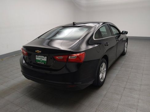 Used 2023 Chevrolet Malibu LS FWD image 9