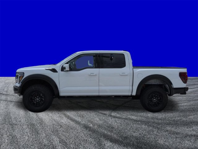 New 2026 Ford F150 Raptor AWD/4WD image 7