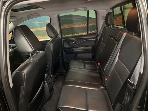 Used 2023 Honda Ridgeline RTL image 64