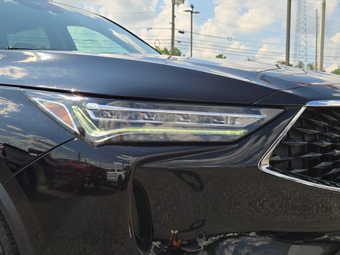 Used 2023 Acura MDX FWD w/ Technology Package image 5