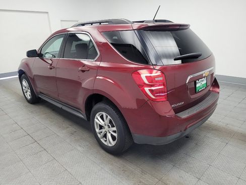 Used 2017 Chevrolet Equinox LT FWD image 5