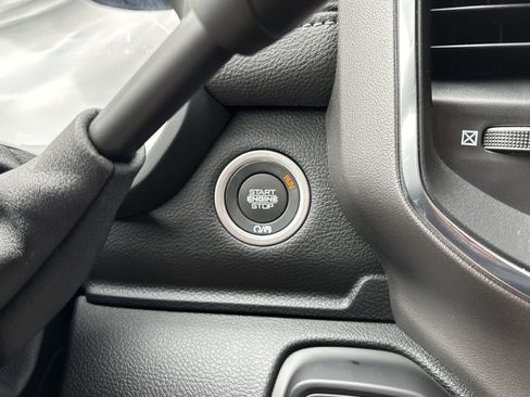 New 2026 RAM 3500 Laramie AWD/4WD image 26