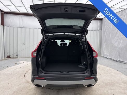Used 2026 Honda CR-V TrailSport image 11