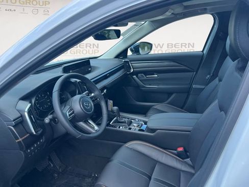 New 2026 MAZDA CX-50 2.5 Turbo w/ Accent Package AWD/4WD image 9