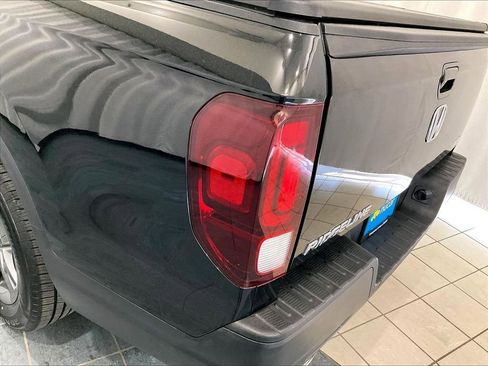 Used 2023 Honda Ridgeline RTL image 35