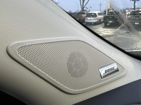 New 2026 Nissan Pathfinder Platinum image 37