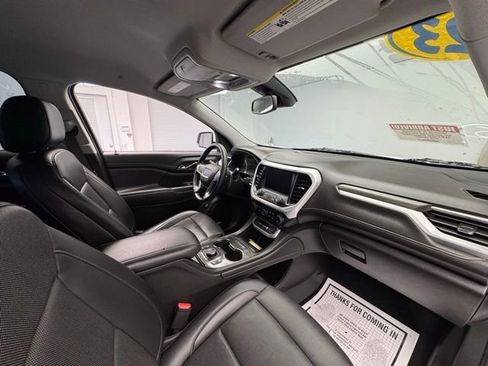 Used 2023 GMC Acadia SLT w/ Trailering Package image 11