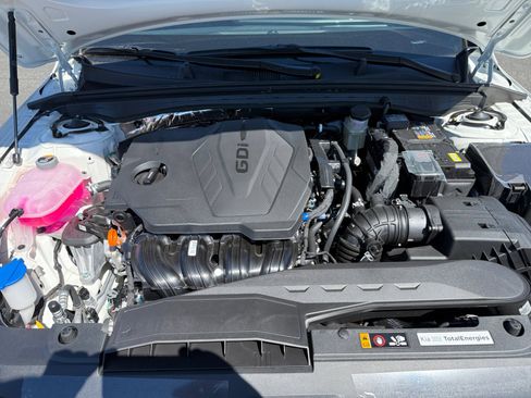 New 2026 Kia K5 LXS image 20