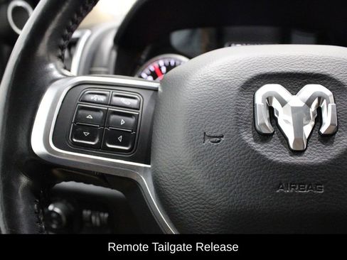 Used 2020 RAM 3500 Laramie image 25