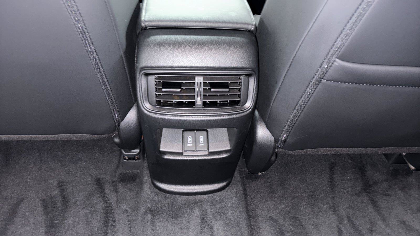 Used 2022 Honda CR-V EX-L image 26