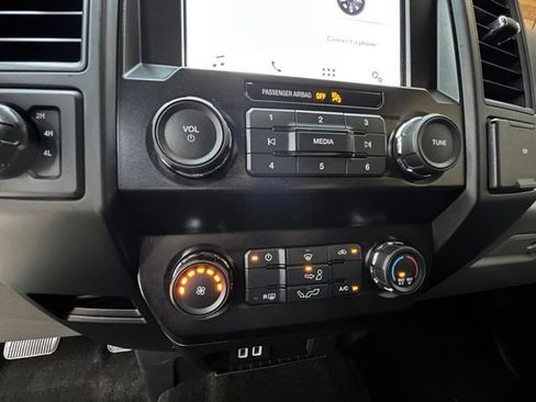 Used 2019 Ford F150 XL w/ Equipment Group 101A Mid AWD/4WD image 29