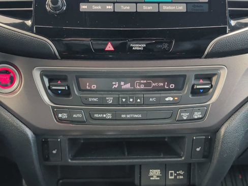 Used 2021 Honda Passport EX-L image 17