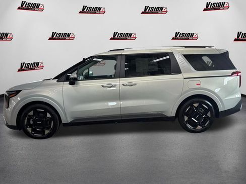 New 2026 Kia Carnival EX image 8