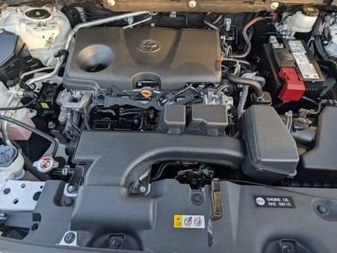 Used 2024 Toyota RAV4 Adventure AWD/4WD image 33