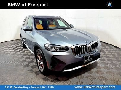 Certified 2023 BMW X3 xDrive30i w/ Convenience Package w/ZPA