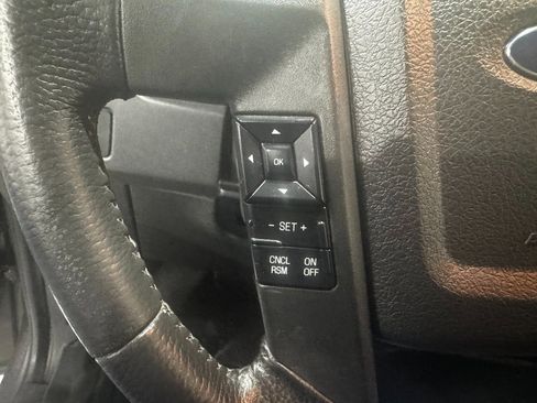 Used 2014 Ford F150 XLT w/ Equipment Group 302A Luxury image 5