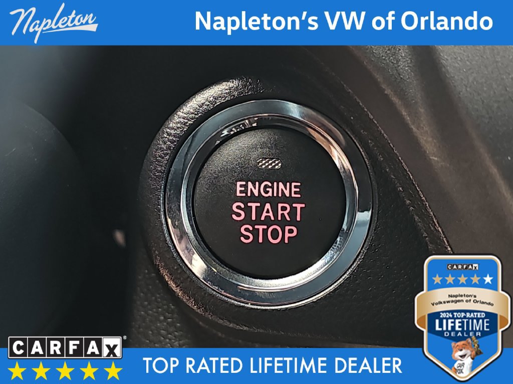 Used 2026 Subaru Forester Premium AWD/4WD image 19