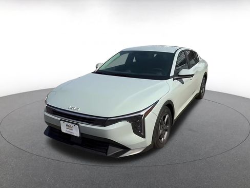 Used 2026 Kia K4 FWD image 9