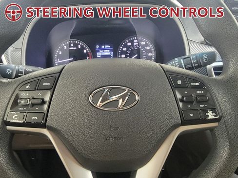 Used 2019 Hyundai Tucson SE FWD image 20