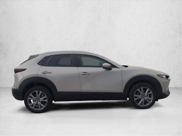 Used 2024 MAZDA CX-30 AWD 2.5 S w/ Preferred Package image 4