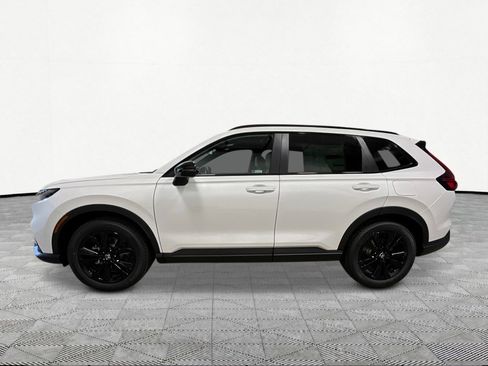 New 2026 Honda CR-V Sport Touring image 26
