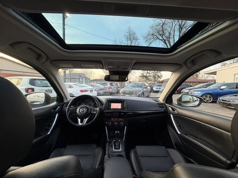 Used 2014 MAZDA CX-5 Grand Touring image 2