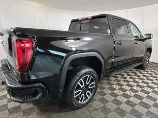 Used 2024 GMC Sierra 1500 AT4 w/ Technology Package AWD/4WD video 2