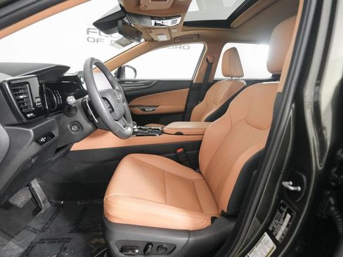 Used 2022 Lexus NX 350 350 Premium w/ Package Accessory (P3) image 9