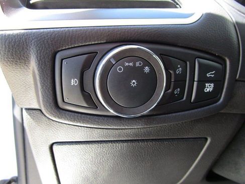 Used 2024 Ford Edge SEL w/ Convenience Package AWD/4WD image 17