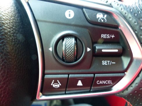 Used 2023 Acura MDX A-Spec image 28