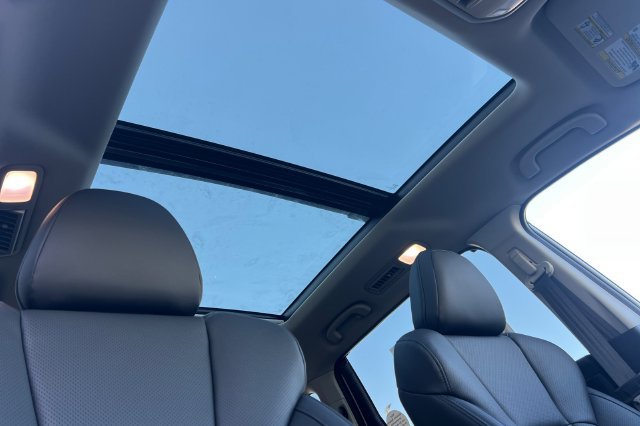 New 2026 Subaru Ascent Onyx Touring AWD/4WD image 15