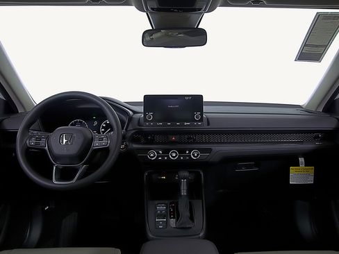 New 2026 Honda CR-V LX image 12