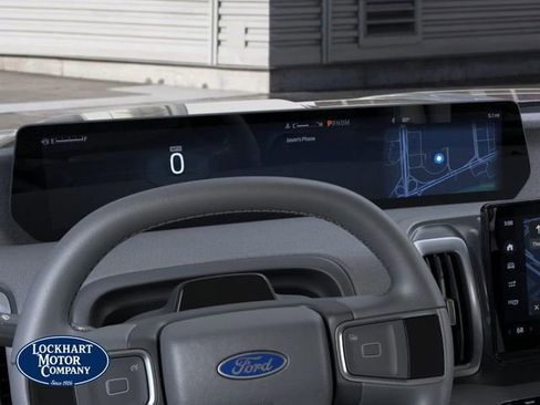 New 2025 Ford Expedition Active image 43