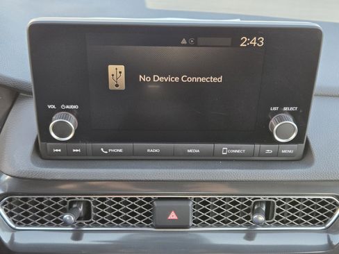 Certified 2023 Acura Integra A-Spec image 13