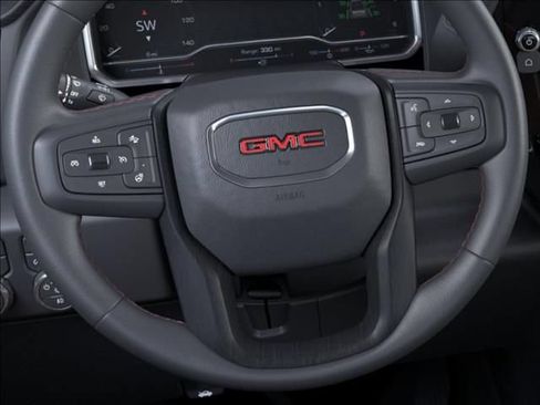 New 2026 GMC Sierra 2500 AT4X AWD/4WD image 23